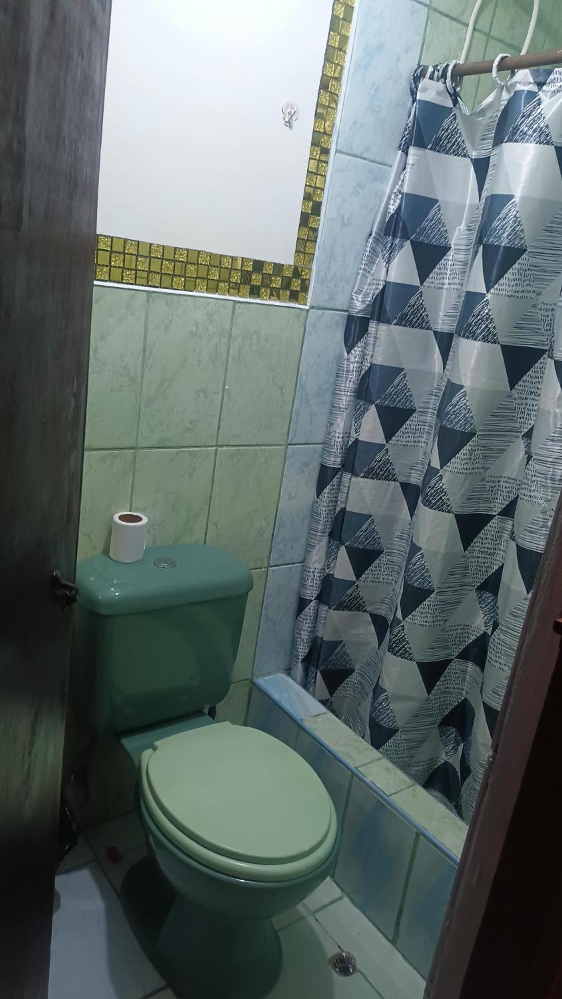 El Amauta De Los Andes Lodging Erik House Huaraz  Dış mekan fotoğraf